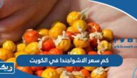 كم سعر عشبة الاشواجندا في الكويت كم سعر عشبة الاشواجندا في الكويت