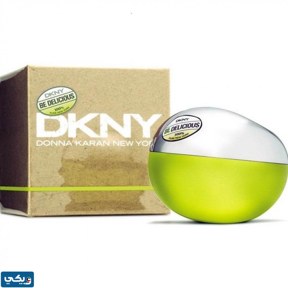 كم سعر عطر دكني DKNY بالدينار الكويتي