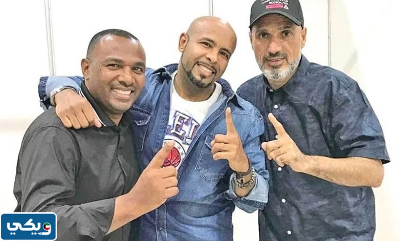 كم عمر فرقة ميامي