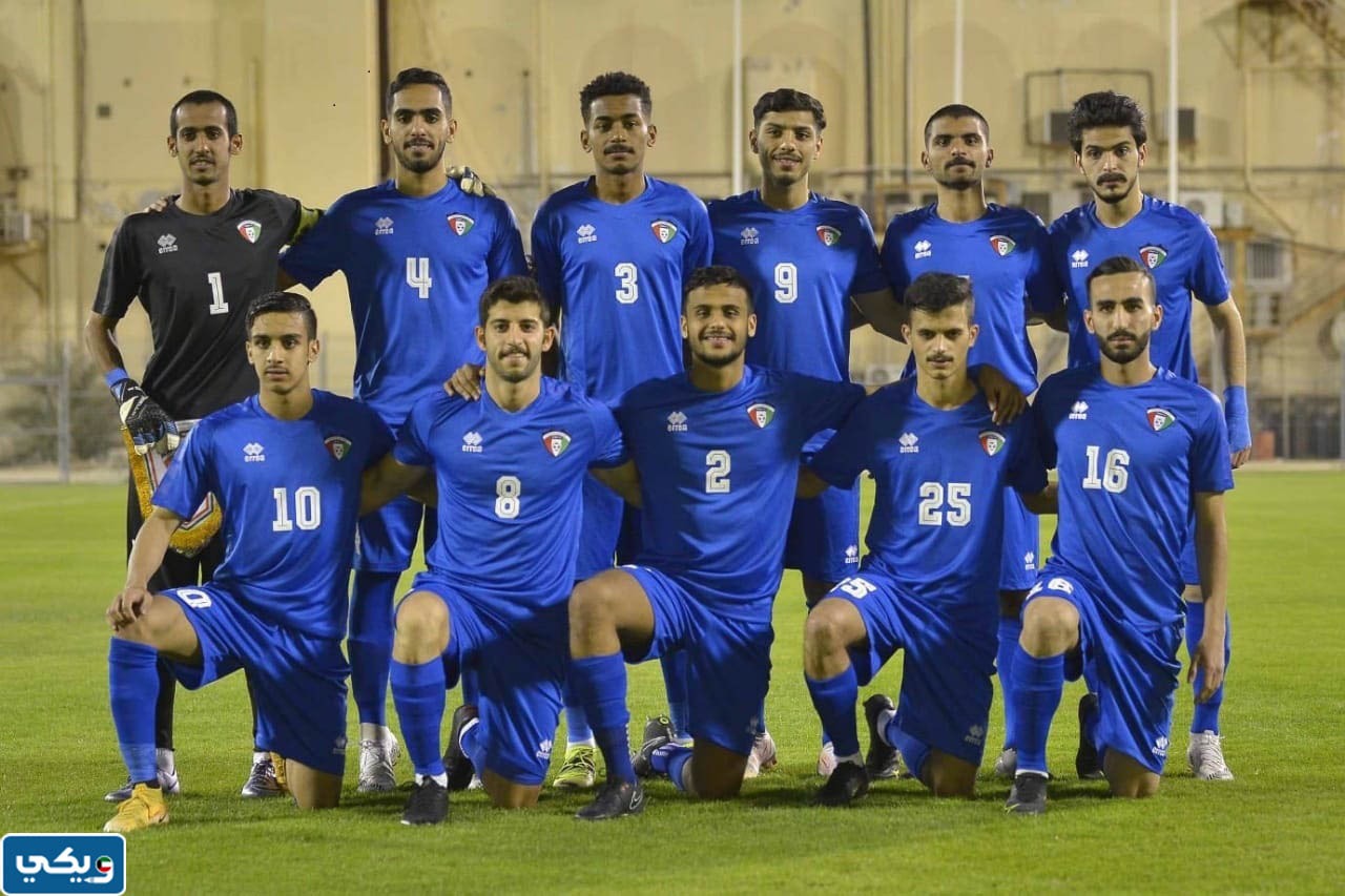 كم قيمة مكافأة لاعبي منتخب الكويت الاولمبي بعد التأهل لنهائيات كاس اسيا