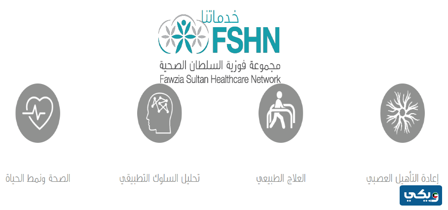 مركز فوزية سلطان