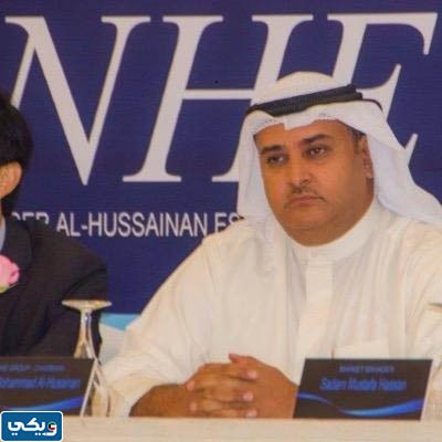 من هو وكيل بي ان سبورت الكويت الحسينان