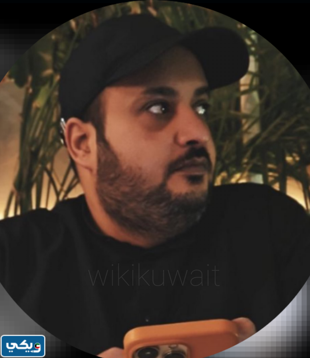 من هو يوسف بدر الكعمي