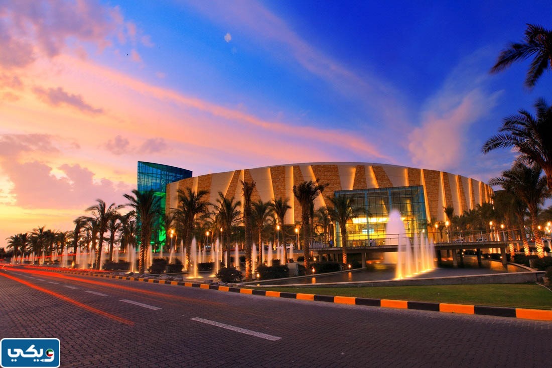 مول 360 الكويت