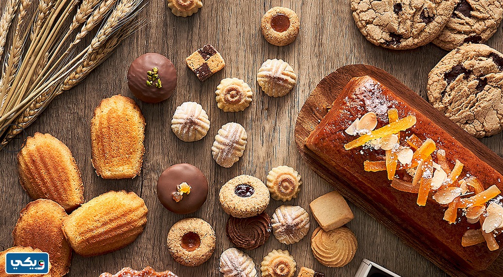 فروع حلويات الخباز في الكويت