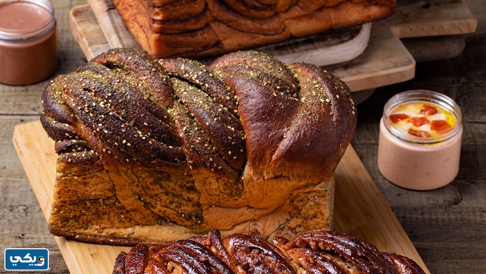 فروع حلويات الخباز في الكويت