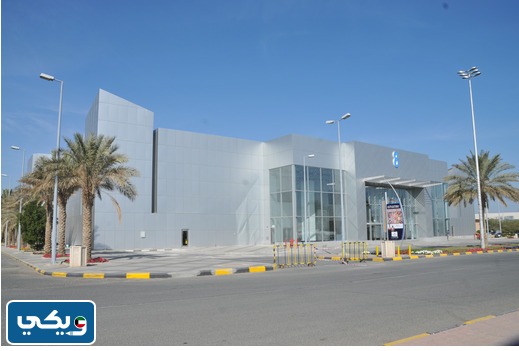 مواعيد عمل أرض المعارض مشرف