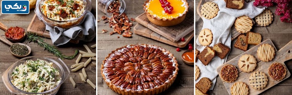 فروع حلويات الخباز في الكويت