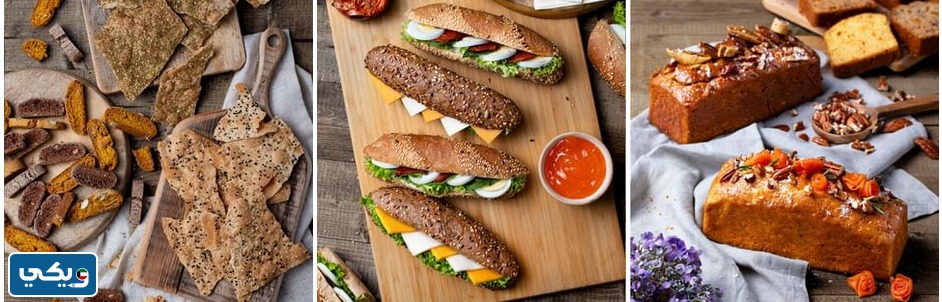أسعار حلويات الخباز في الكويت