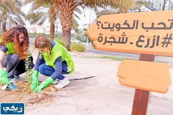 ما هو يوم التخضير في الكويت