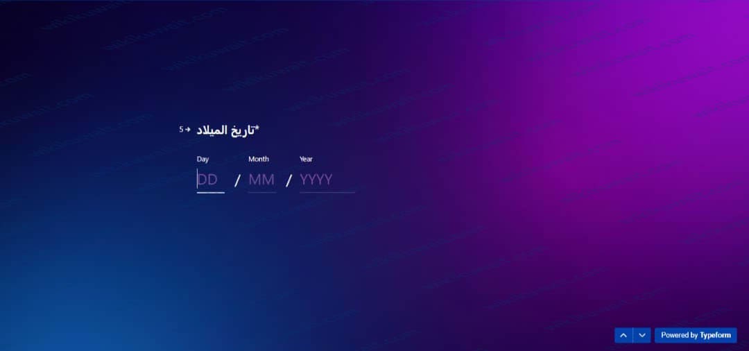 التَّسجيل في مسابقةِ هاكَاثون الكويت