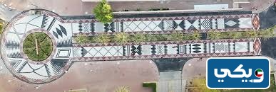 أين يقع شارع السدو في الكويت