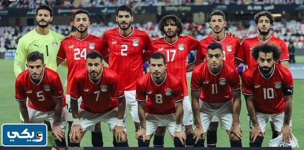 القنوات الناقلة لمباراة مصر والجزائر الودية 2023