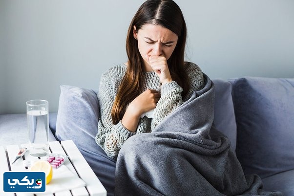 عند اصابتك بالزكام لا تستطيع تمييز مذاق الطعام لماذا