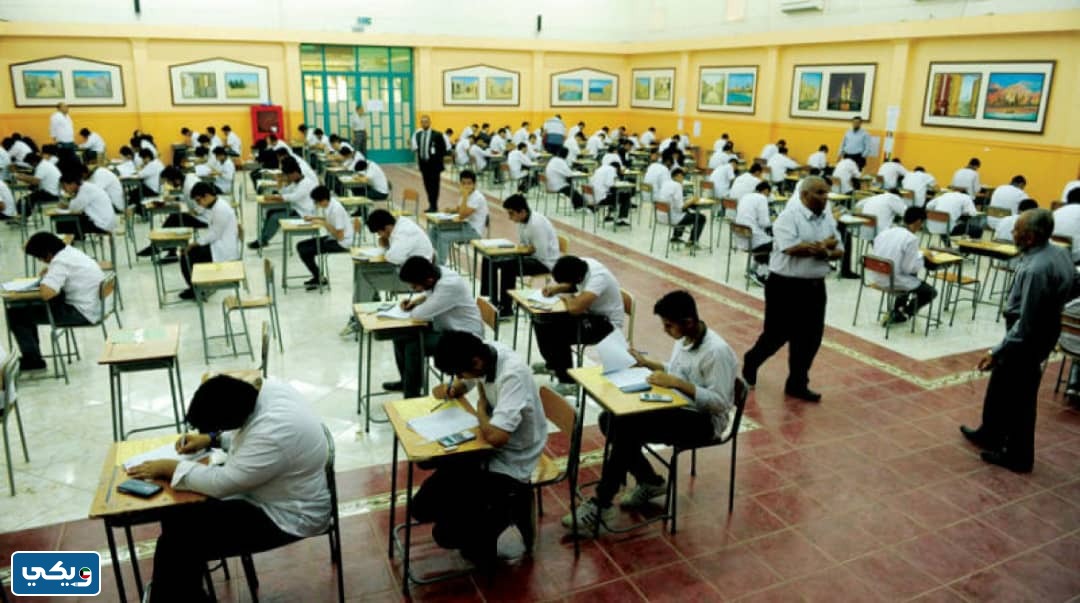 بداية الدوام المسائي للمدارس في الكويت