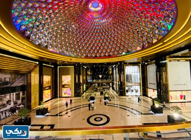 عنوان الافنيوز في الكويت