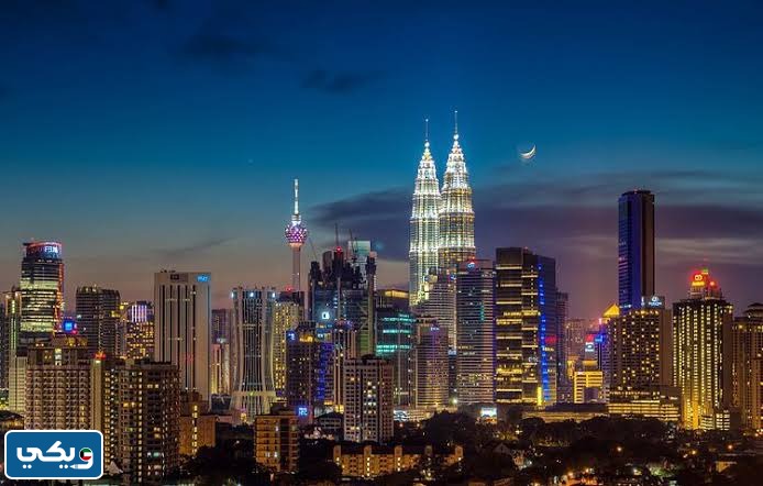 دولة ماليزيا بالصور