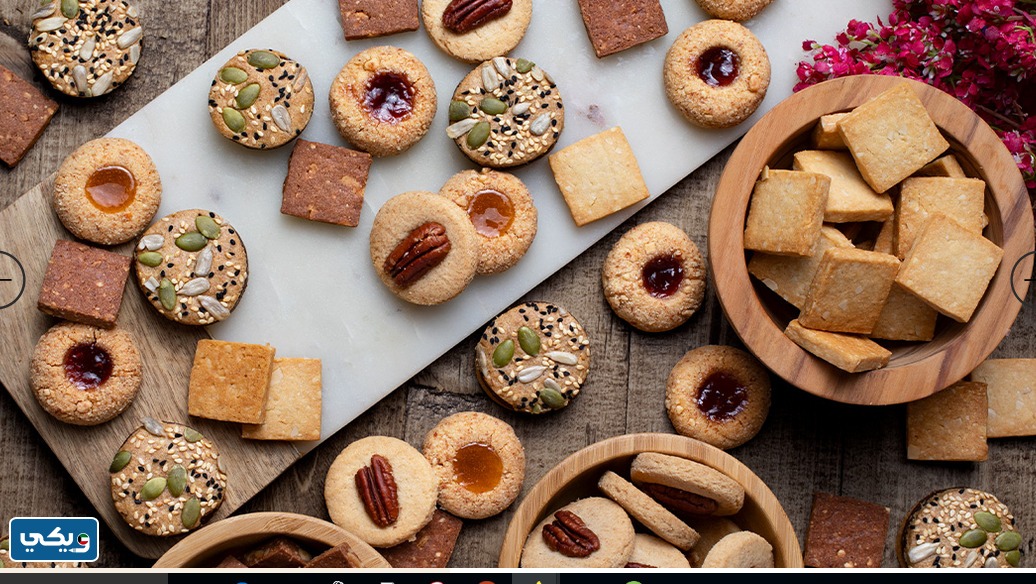 فروع حلويات الخباز في الكويت