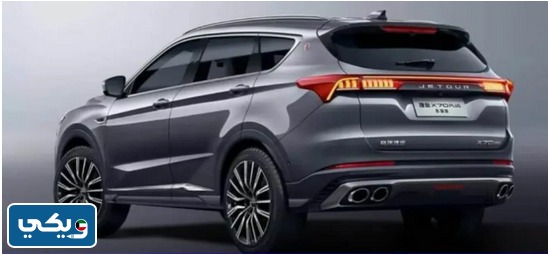 سعر جيتور X70 الكويت