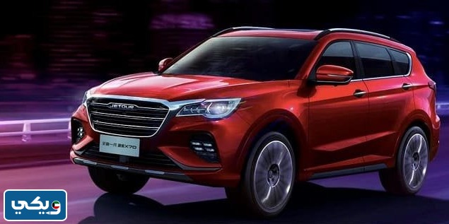 سعر جيتور X70 الكويت