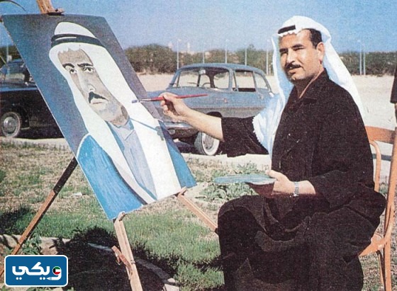 من هو أيوب حسين ويكيبيديا