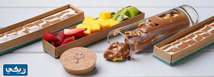 عنوان جميع فروع فرويو الكويت Froyo