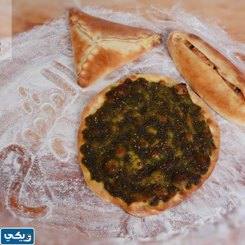 رقم فطاير الشبح الجهراء