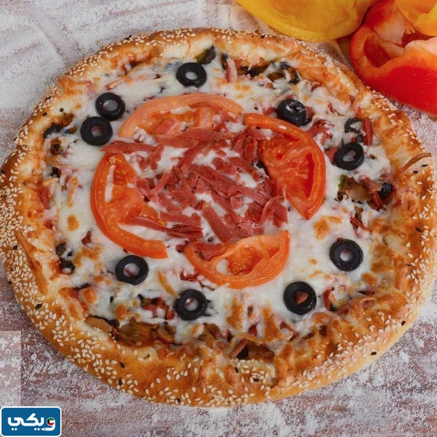 رقم فطاير الشبح الجهراء