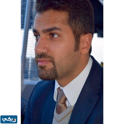 عنوان عيادة الدكتور عدنان الاديب في الكويت