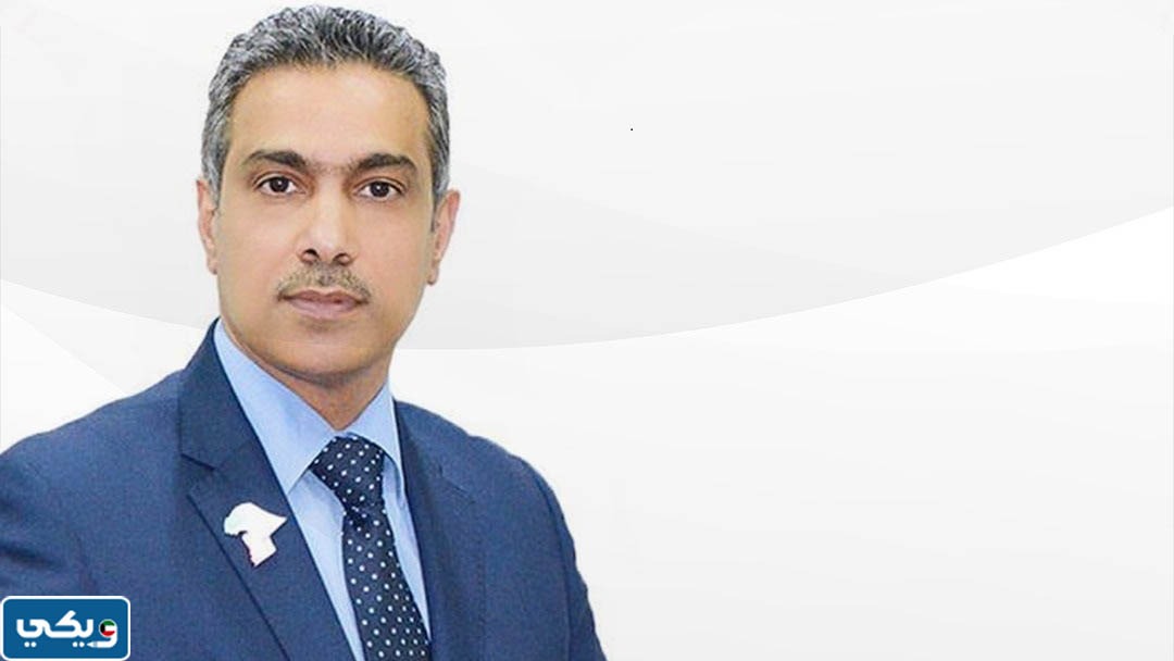 تجربتي مع الدكتور طلال العلي