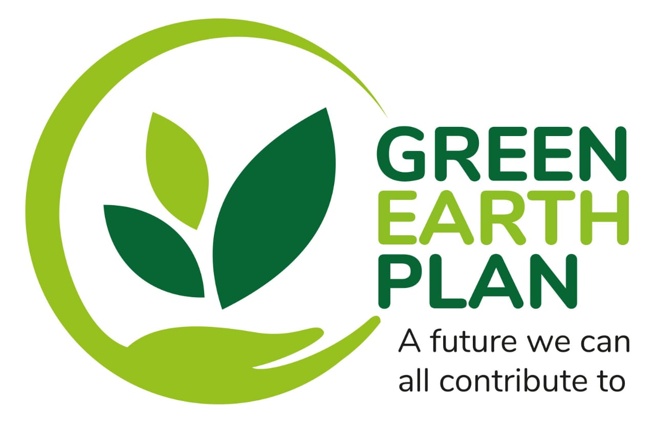 يوم التخضير بالانجليزي