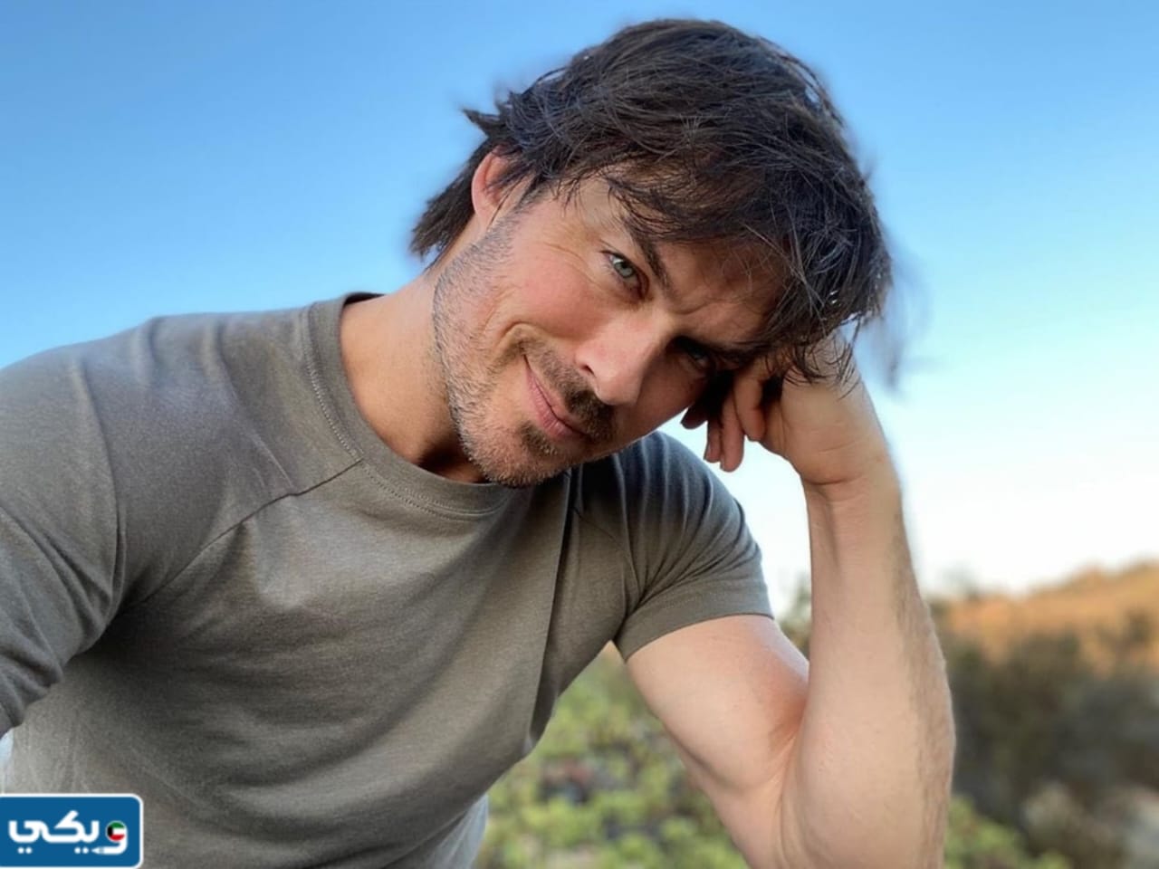 هل تم منع ايان سومرهالدر