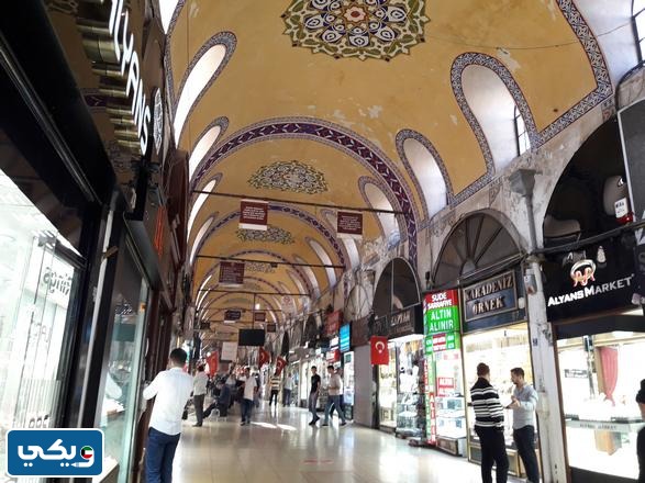 معلومات عن تركيا مع الصور