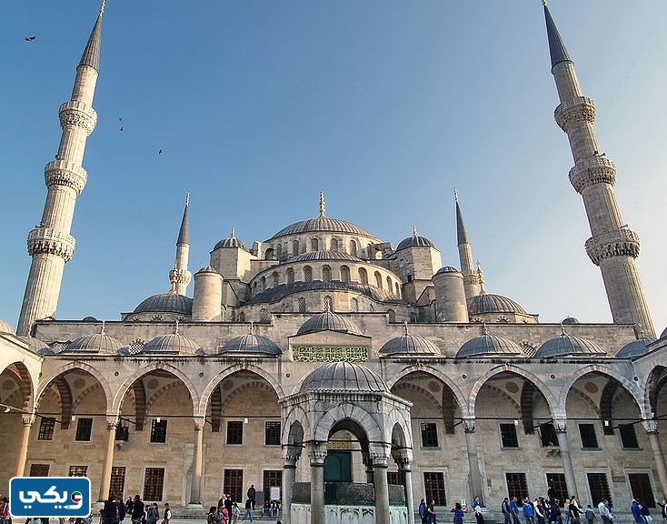 معلومات عن تركيا مع الصور