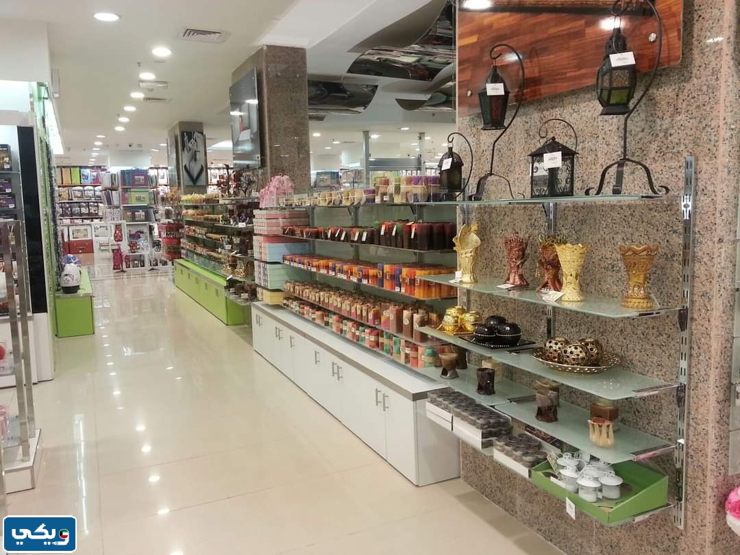 موقع سوق كي يو فرع الضجيج على جوجل ماب