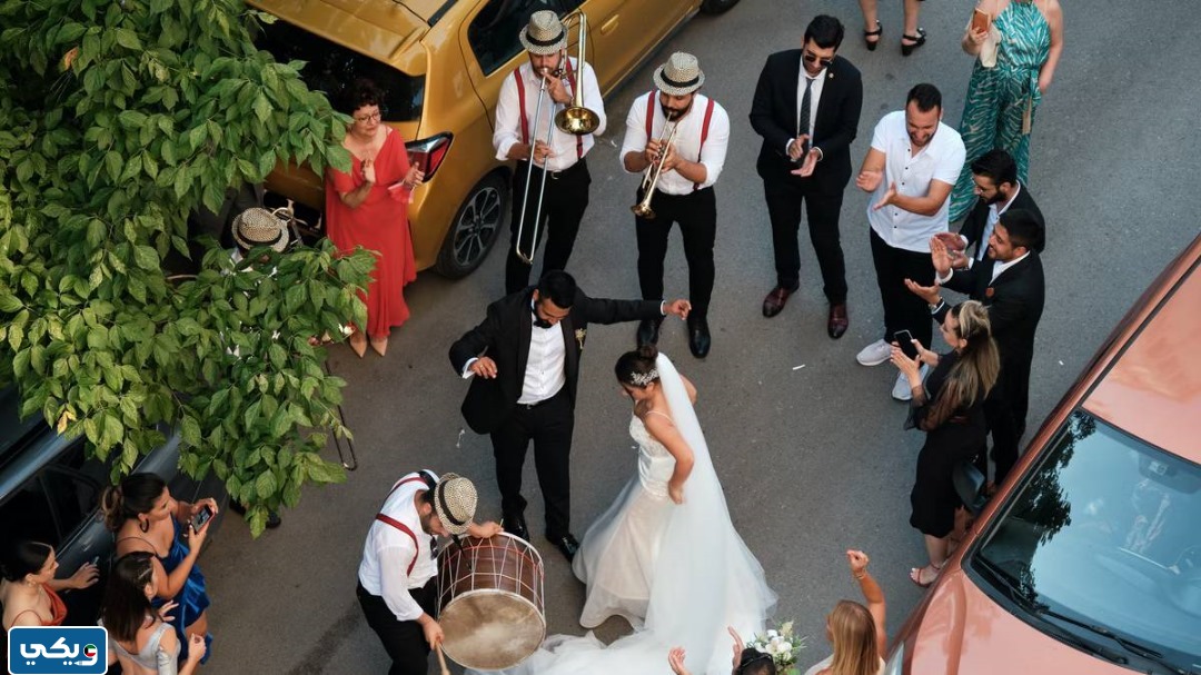 معلومات عن الحياة الاجتماعية في تركيا