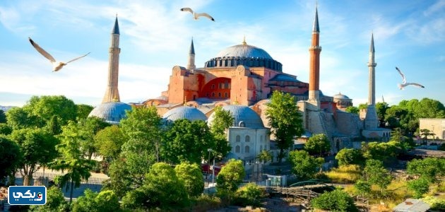 معلومات عن الحياة الاجتماعية في تركيا