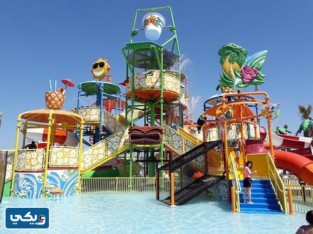 معلومات طبيعية عن تركيا للأطفال