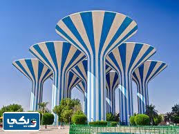 محطات تحلية المياه في الكويت