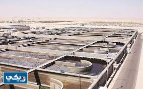 واقع المياة في الكويت