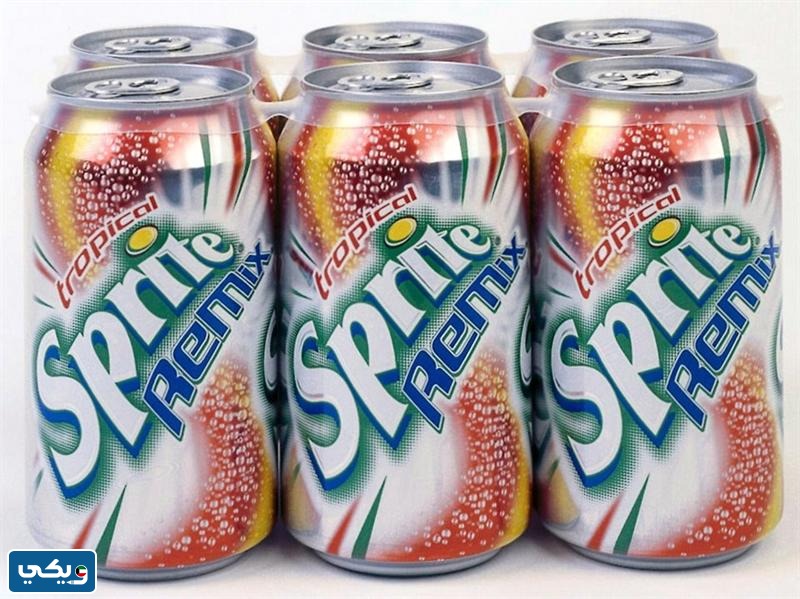 هل شركة سبرايت تدعم اسرائيل ام لا