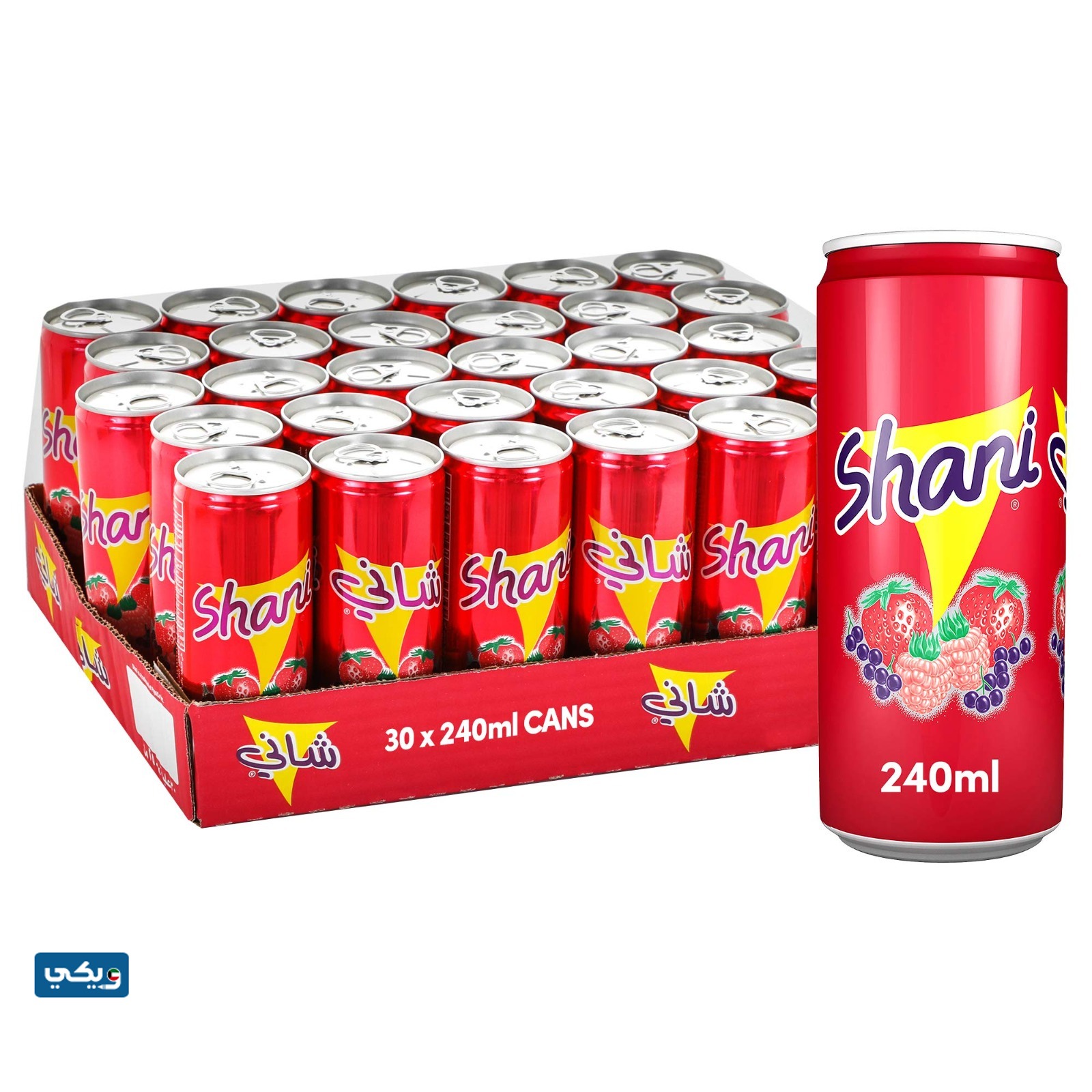 هل شاني يدعم اسرائيل ام لا