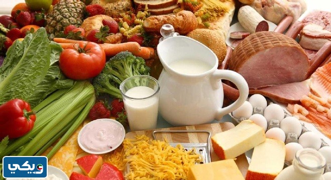 ما هي الأملاح لمعدنية