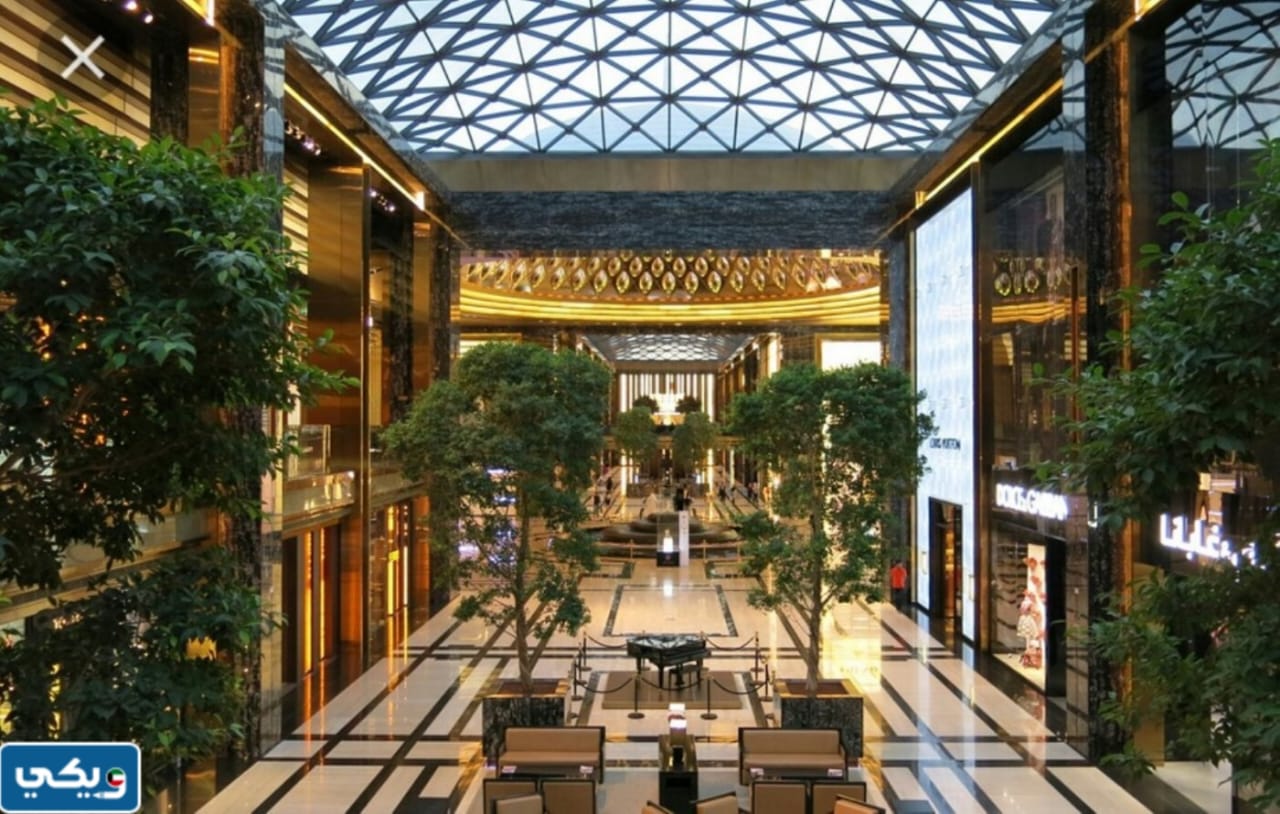 متى يفتح الافنيوز