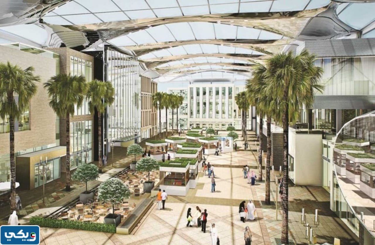 متى يغلق الافنيوز في الكويت