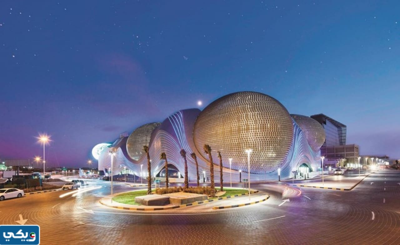 أشهر المطاعم في الافنيوز