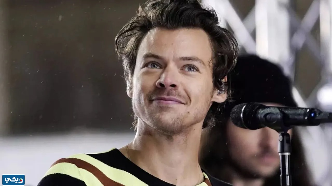 هل هاري ستايلز يدعم اسرائيل ام لا