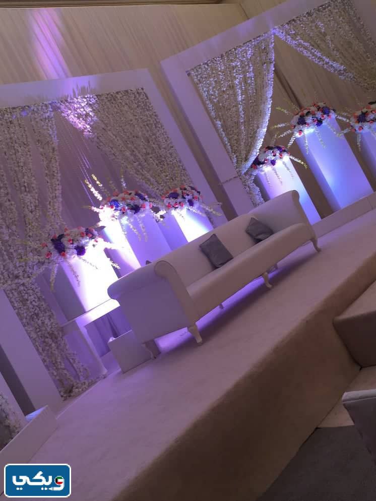 عنوان قاعة صباح الأحمد للمناسبات في الكويت