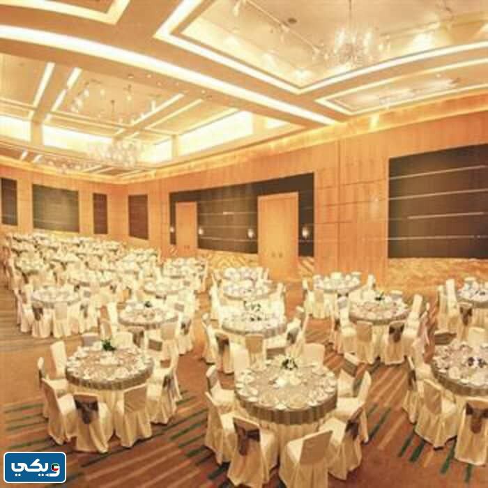 رقم قاعة صباح الأحمد للمناسبات