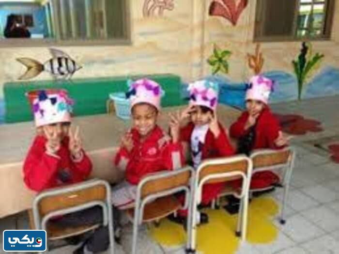 قبَعة يوَم التَخضير للبنات